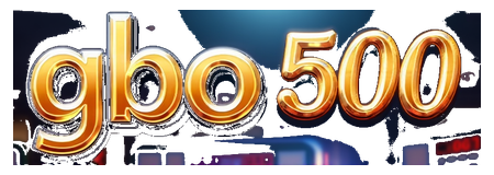 gbo5000 logo