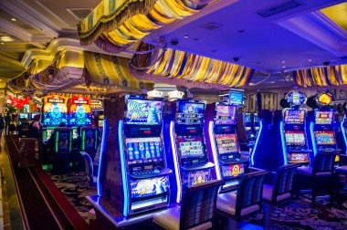 gbo5000 Arcade Games